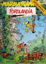 fordlandia