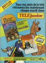 téléjunior