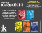 Annonce Kurokochi