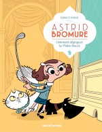 Astrid Bromure Couverture