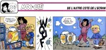 Dossier Pierret Les années Spirou 02 - Max et Cati