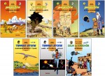 Dossier Pierret Les années Spirou 04 - Couvertures Plotch Splaf