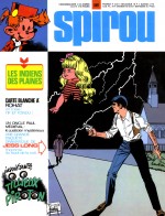 Dossier Pierret Les années Spirou 06 - Jess Long