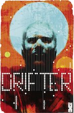 Drifter 1 cover