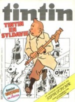 Tintin n° 266 du 24 octobre 1980.