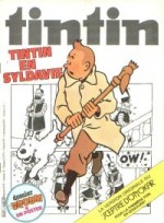 Tintin n° 266 du 24 octobre 1980.