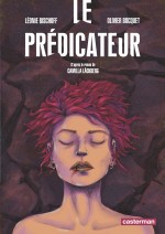 Le Prédicateur couv