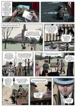 Les Racines du Chaos page 13