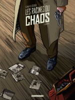 Les Racines du chaos tome 2 Umbra
