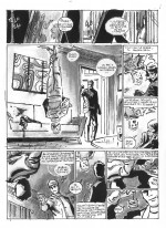 Rough pour la planche 20 (Van Liemt, 2015)