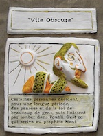 Vita Obscura 1