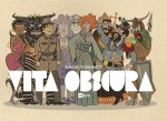 Vita Obscura cover