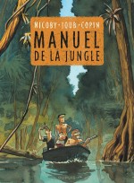 couv jungle