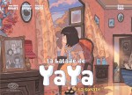 couverture La balade de Yaya T 9
