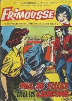 frimousse