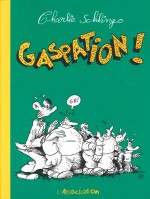 gaspation