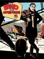 1 Bravo IDW cover'