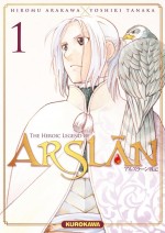 Arslan T01