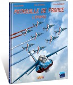 Histoires de Patrouille de France