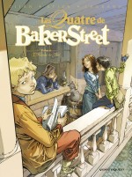 501 LES QUATRE BAKER STREET T06[VO].indd