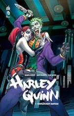 Harley Quinn 1