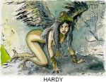 Inanna - Hardy