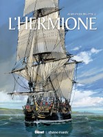 L’Hermione couv