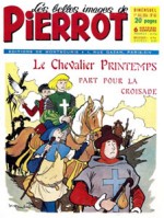 Pierrot