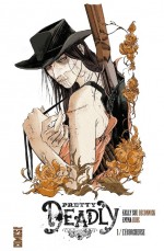 Pretty Deadly 1