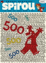 Spirou 4031