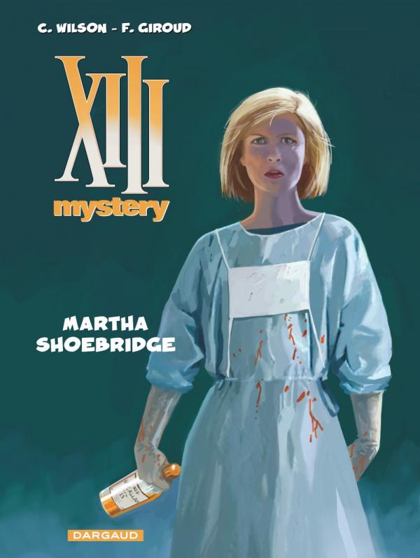 XIIImystery-Martha