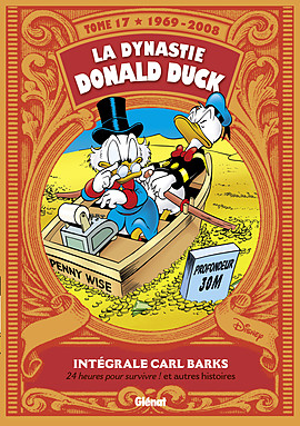 501 DONALD CARL BARKS T17[DIS].indd