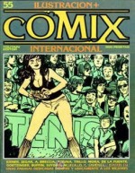 Comix Internacional