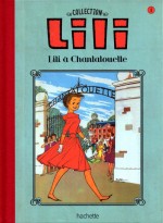 Lili à Chantalouette