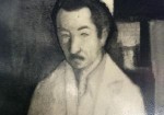Autoportrait de Cardus.