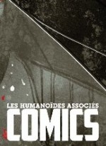 Humano Comics