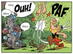 Romains et Pirates : des habitués de la série ! (2015 - Editions Albert René ©)