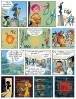 L'école de Pan page 33