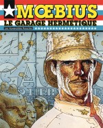 Moebius Le Garage hermétique