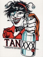 Tanxxx