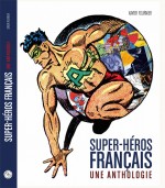 superheros français