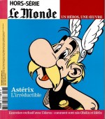 Astérix l’irréductible