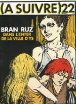 Bran Ruz