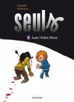 Couverture Seuls tome 9