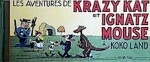 Krazy Kat Kokoland