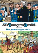 Personnages réels