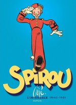 Spirou Jijé