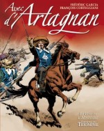 avec d'artagnan