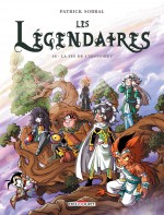 legendaires18