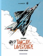 les-aventures-de-tanguy-et-laverdure-integrales-tome-4-missions-speciales